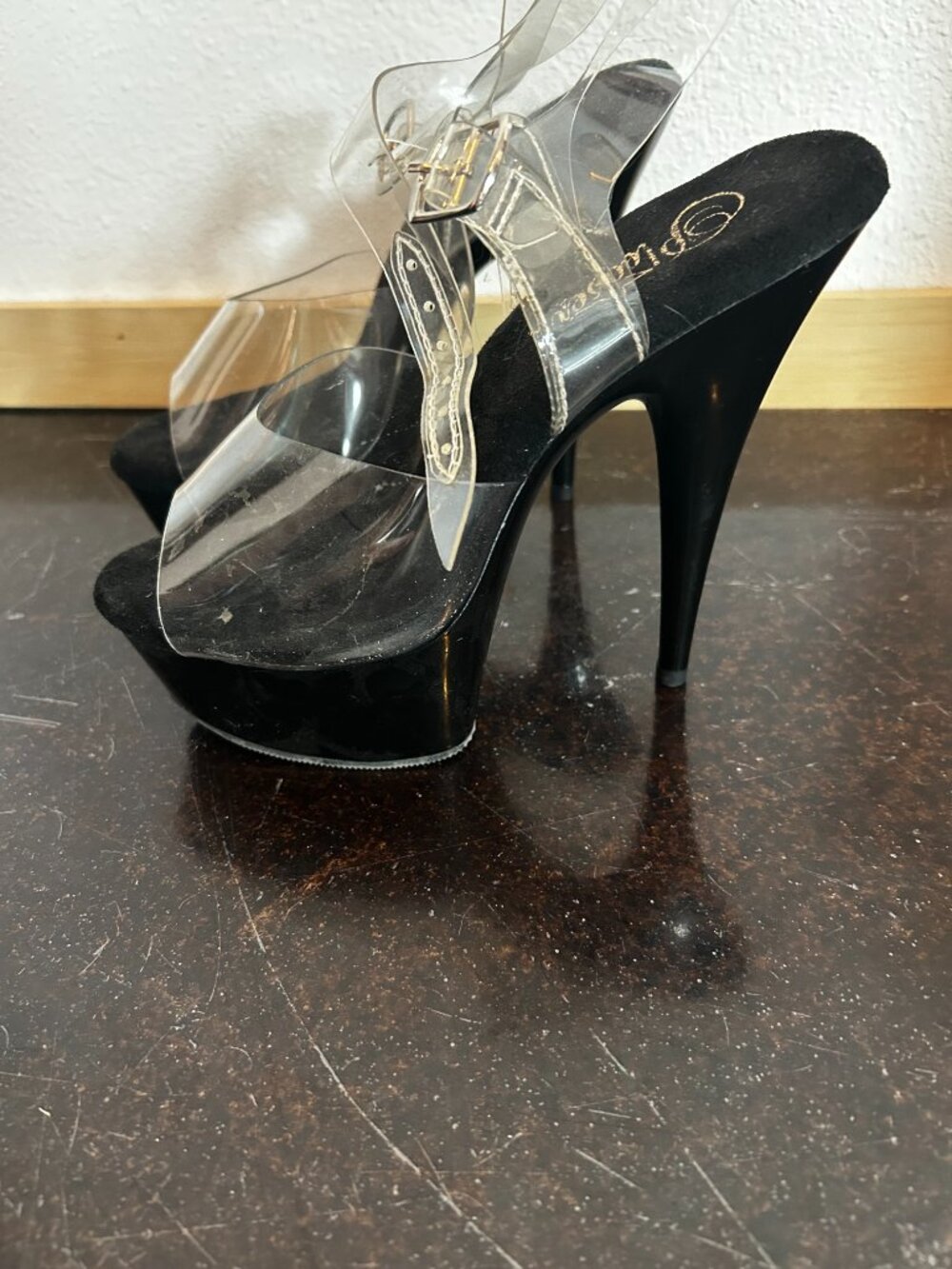 Pleaser Platforms - Picture 3 of 5